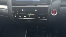 Honda Jazz 1.3 i-VTEC EX Navi 5dr Petrol Hatchback